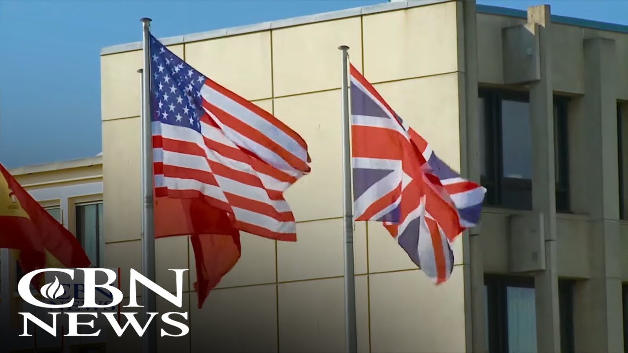 US Foreign Policy and the 2024 Election: Where the Candidates Stand