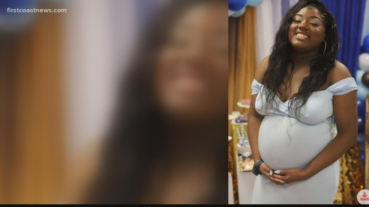Family identifies pregnant woman found dead at Riverview Park, JSO investigating