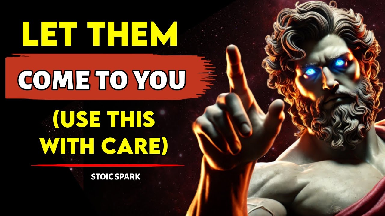 Machiavelli 5 HIDDEN Rules That Make Women BEG You | Stoic Philosophy