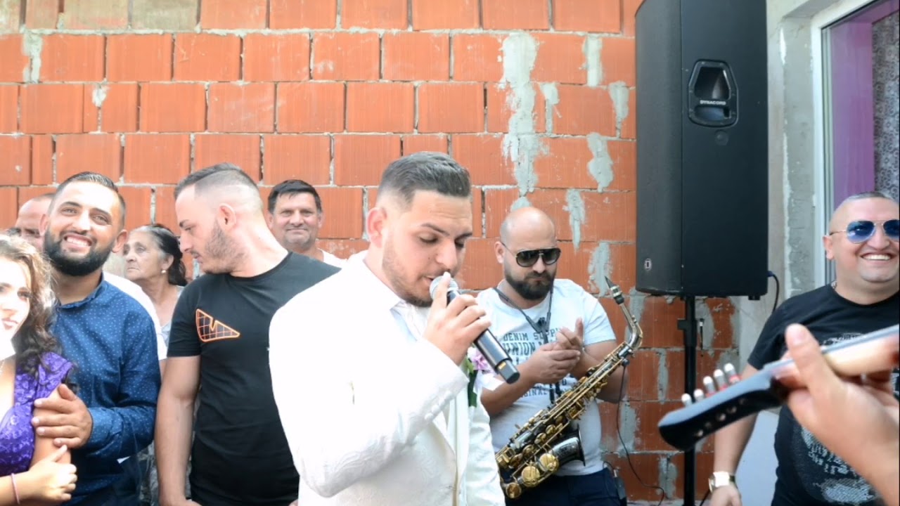 Sarkadi Antal ha majd Jézus eljön