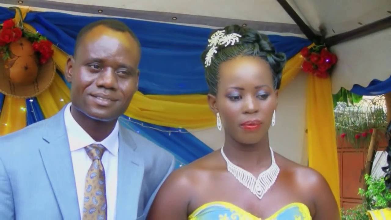 KENY PA JULIA & STANSLOUS ( IN JUBA S. SUDAN)