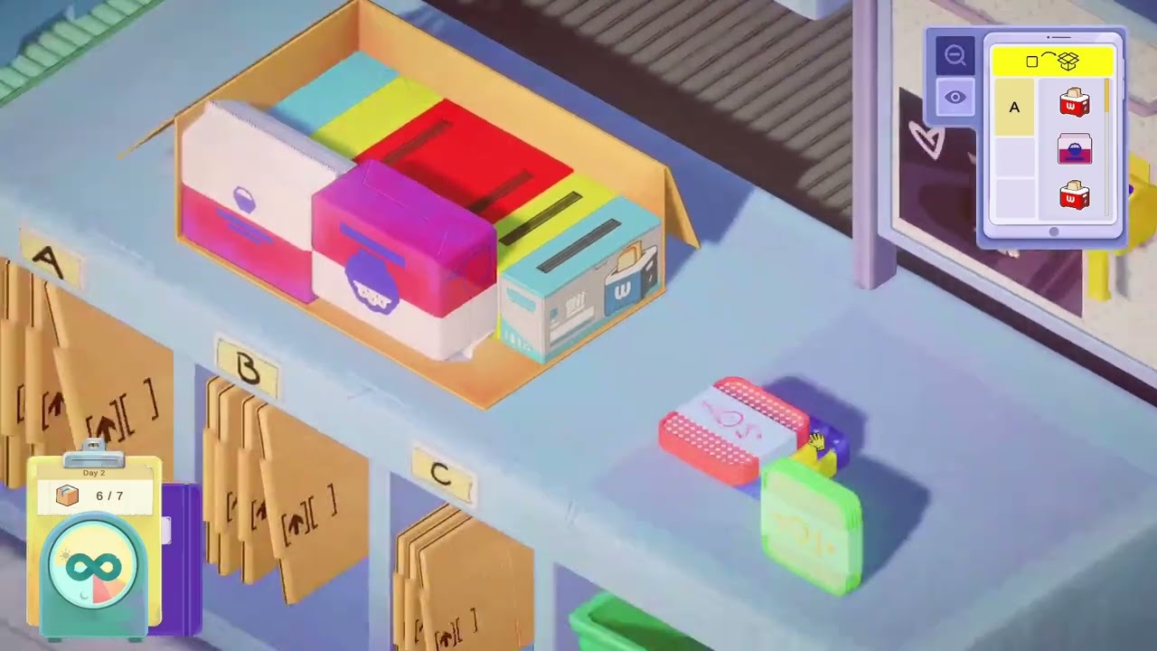 Packing Life Full Release | I Played the Demo, Now It’s Here Cozy packing fun. No commentary