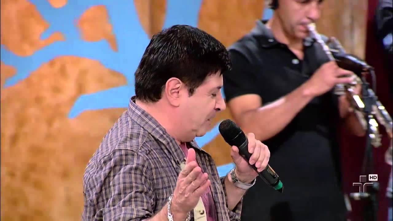 Pout-pourri 1, por Gilberto e Gilmar