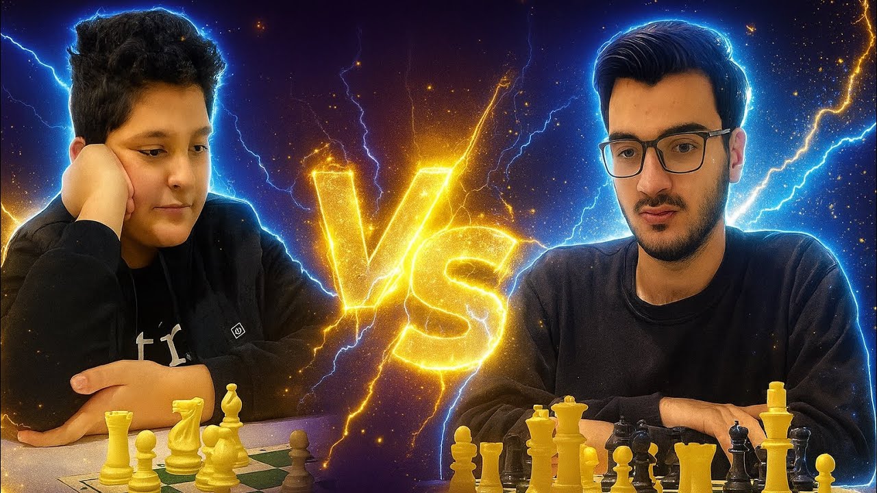 اتفاق غیر منتظره !