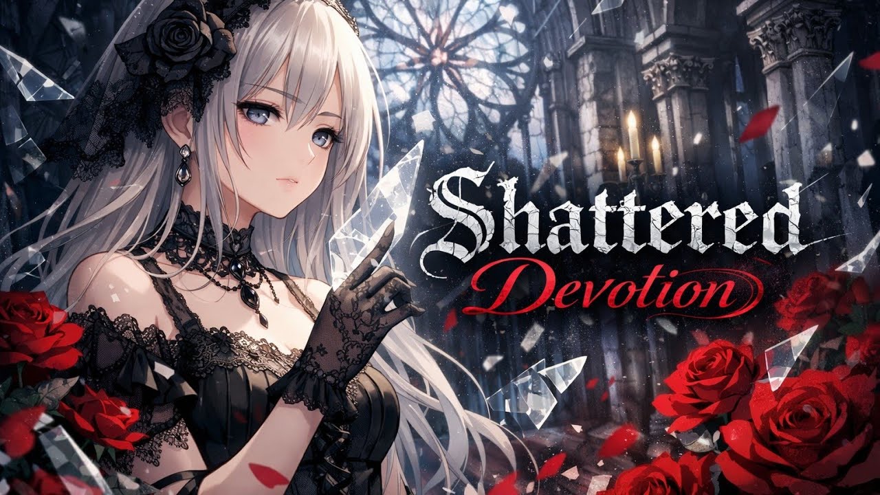 Shattered Devotion