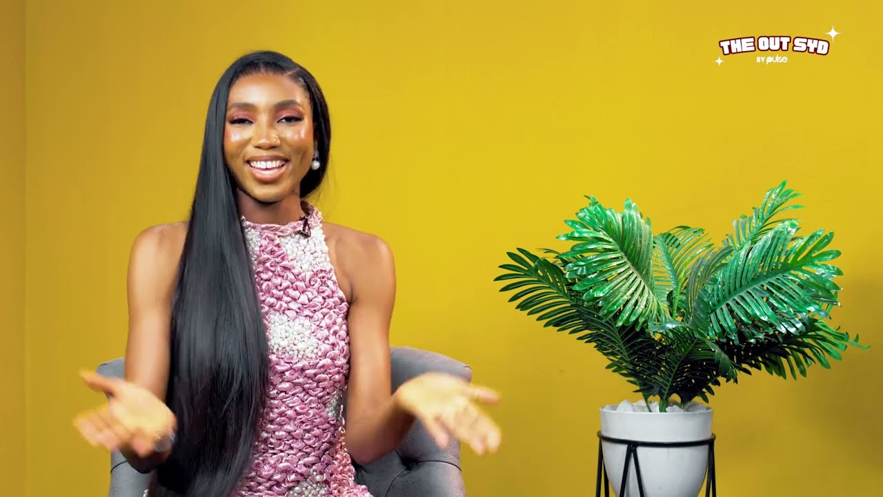 Anita Bbnaija: I Found Out Topher’s Real Age During An Interview | The Out Syd By Pulse
