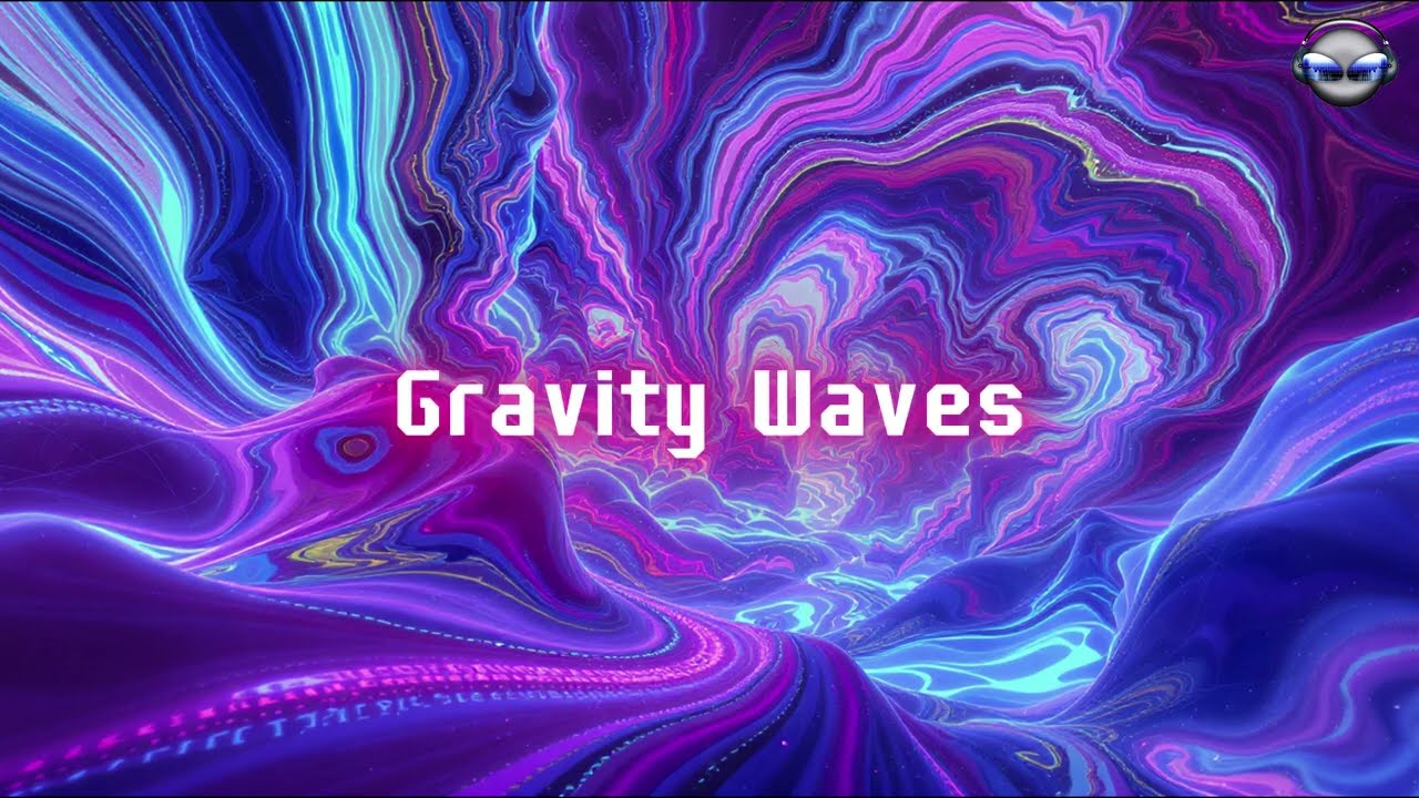 GRAVITY WAVES | Hypnotic EDM with Heavy Bass & Explosive Drops | Festival Electronic Music 2025