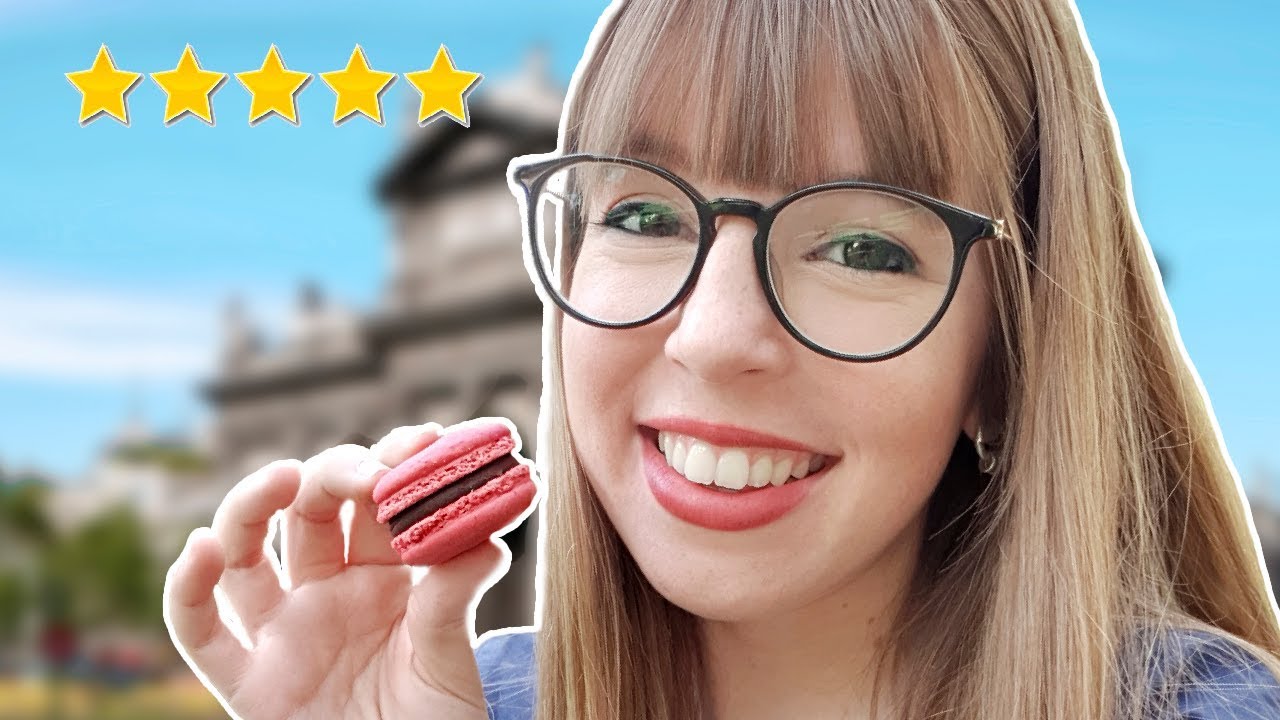&iquest;Los mejores Postres de Espa&ntilde;a est&aacute;n en Madrid?