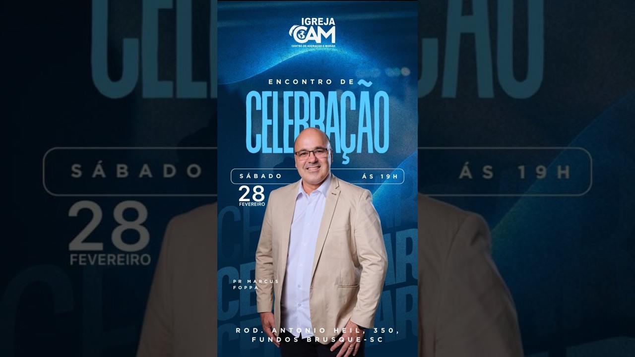Encontro De Celebração Em Familia