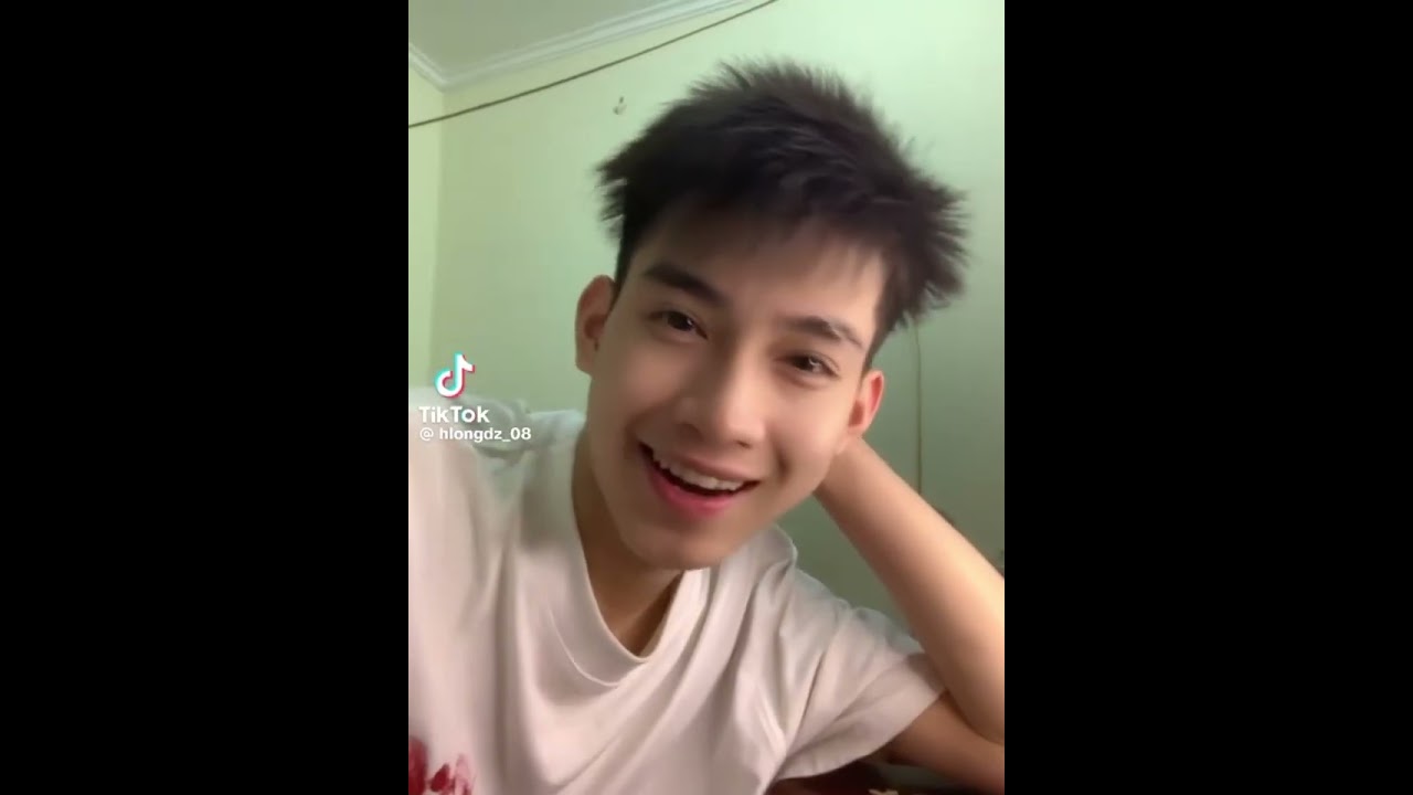 Trai gái xinh TikTok 