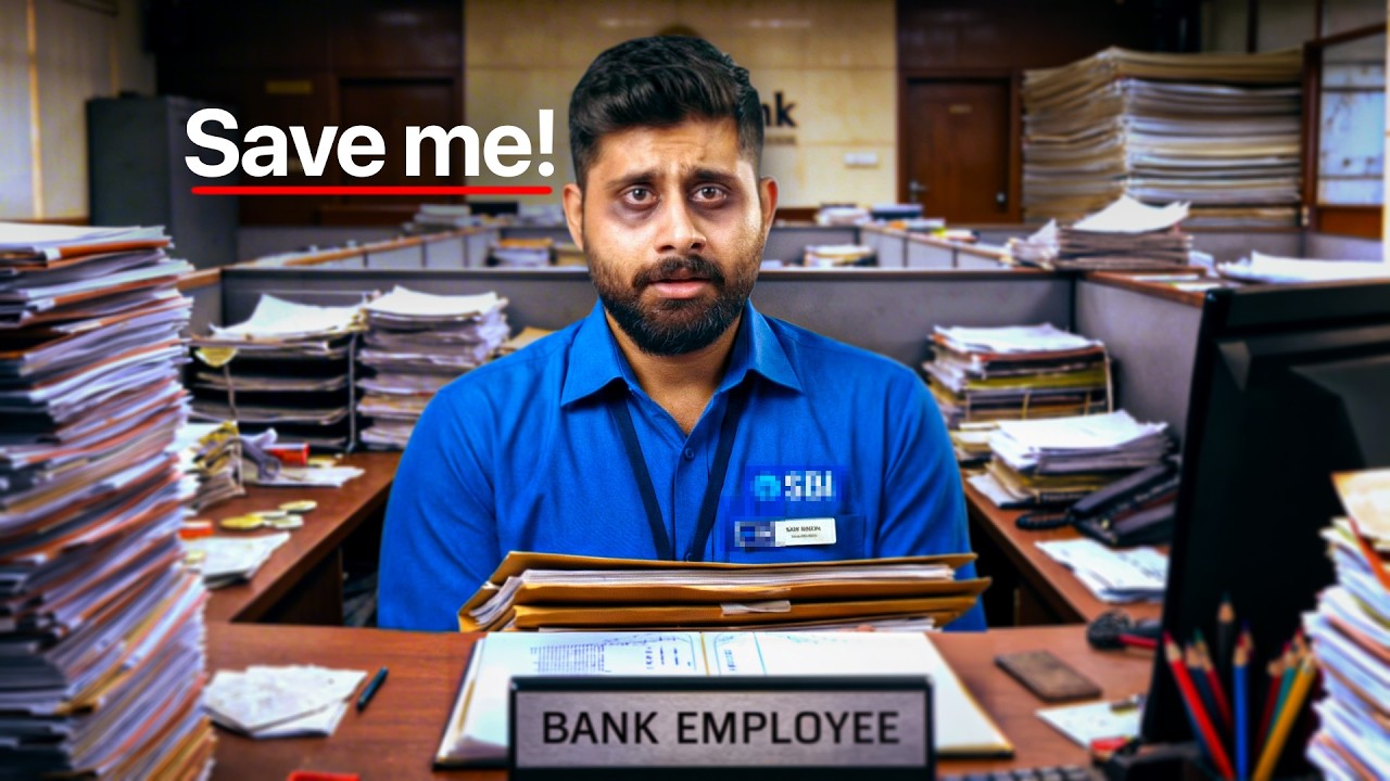 The Silent Crisis in India&rsquo;s Public Banks