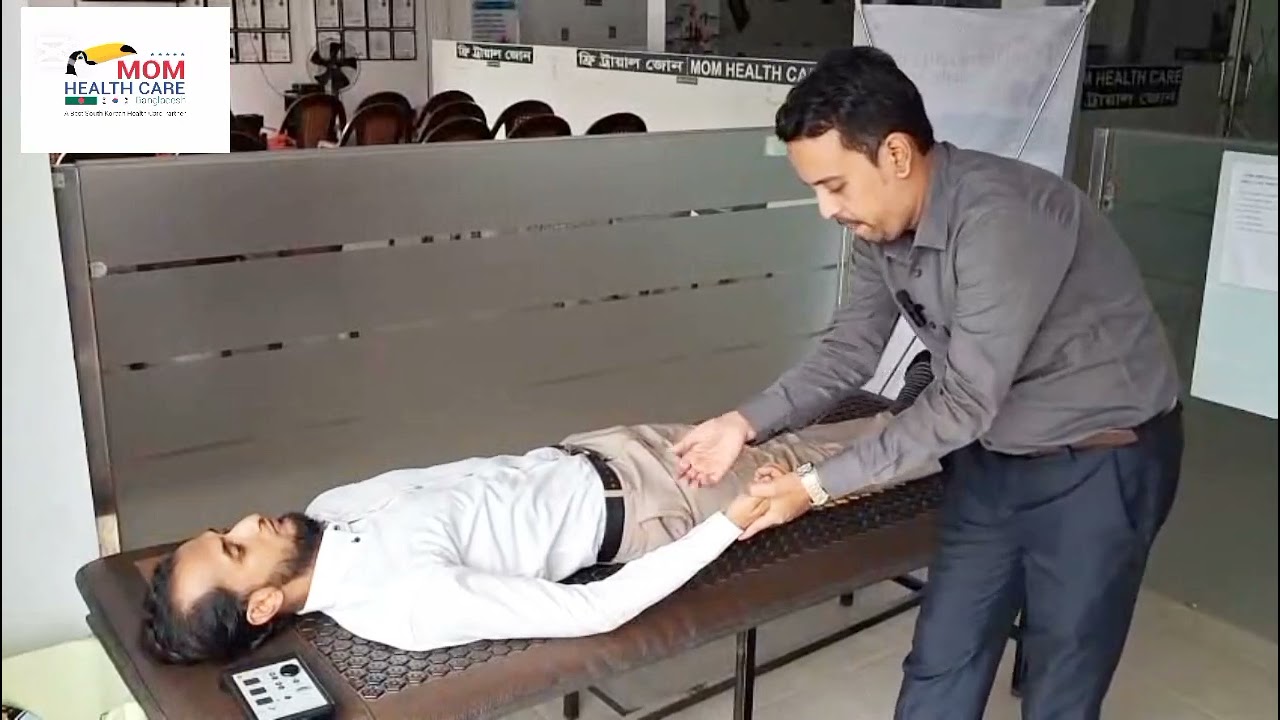 বাসায় যেভাবে ম্যাট ব্যাবহার করবো। 