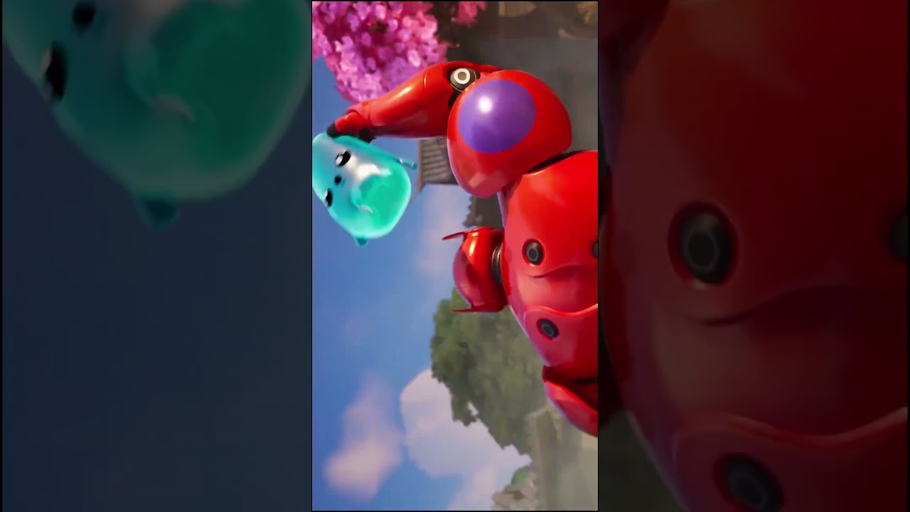 Fortnite Chapter 6 season 1 Official Trailer 