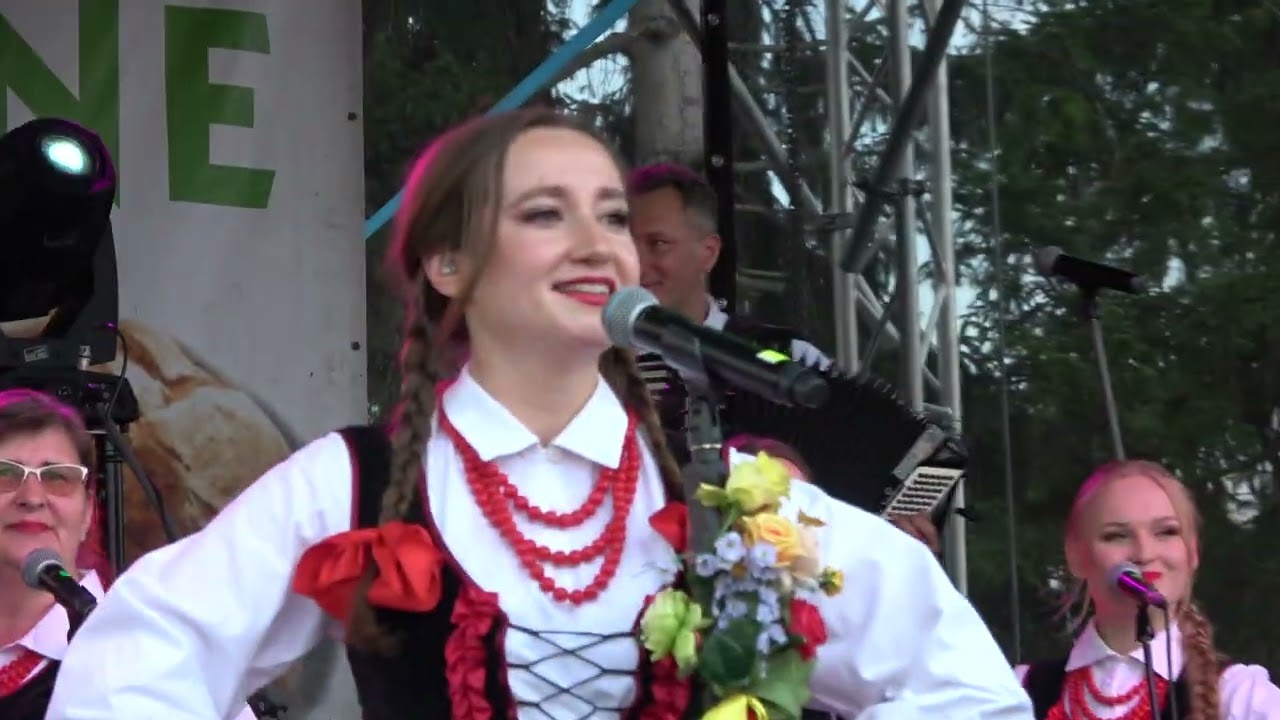 KONCERT ROKICZANKI