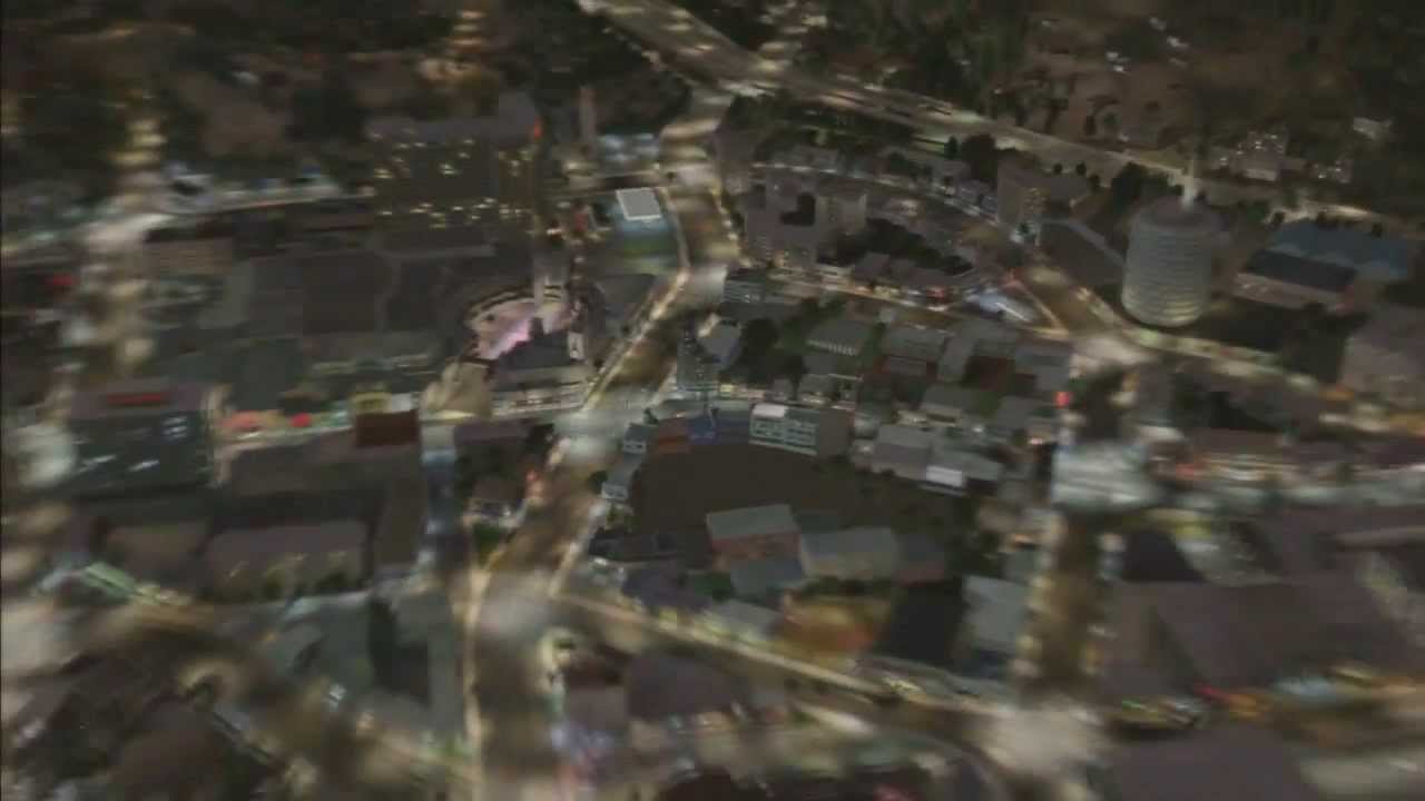 Midnight Club : Los Angeles - Champion des Collines (Leon)