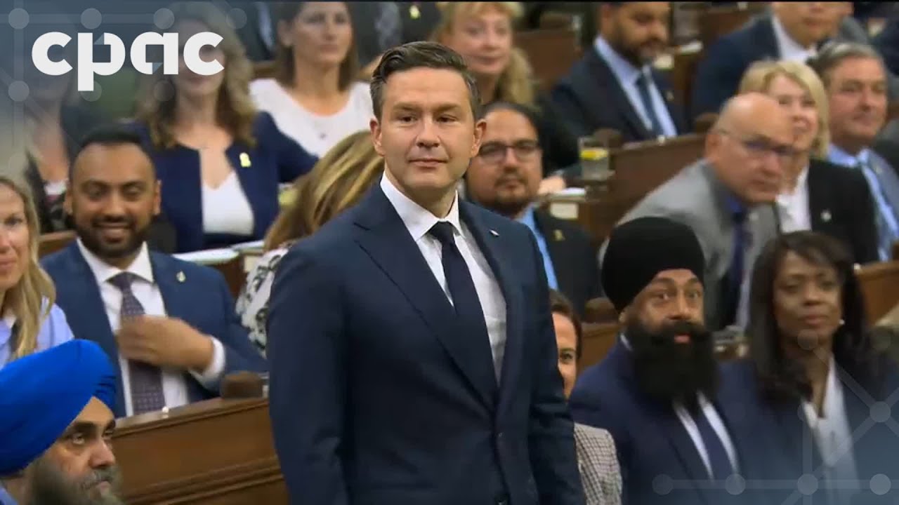 Question Period – September 17, 2025