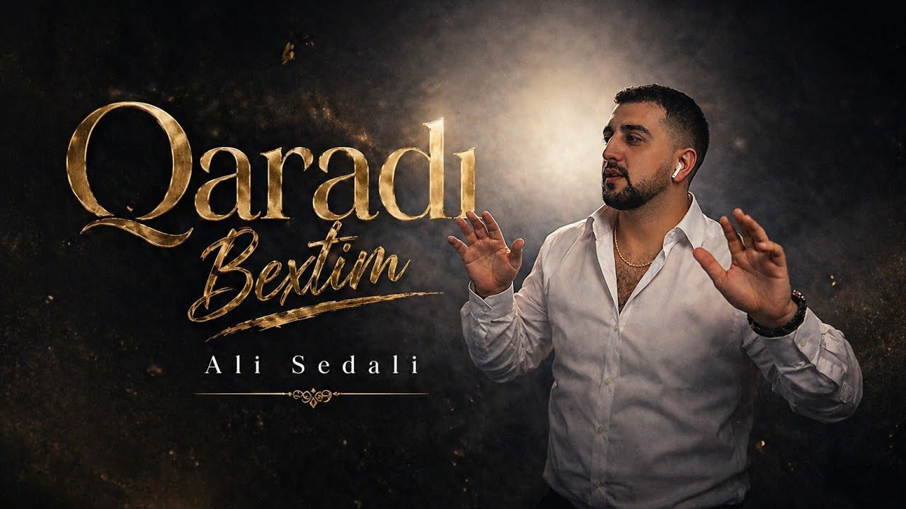 Ali Merzili - Qaradı Bəxtim Qara