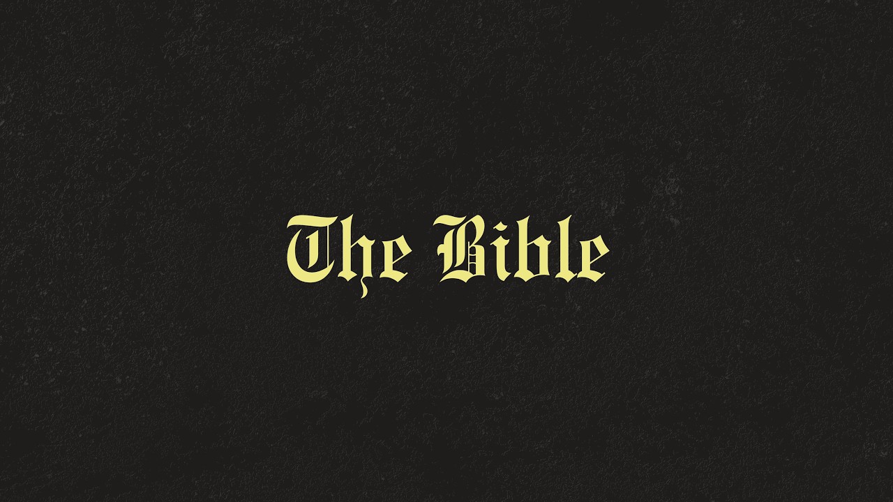 The Bible: Moses and The Exodus