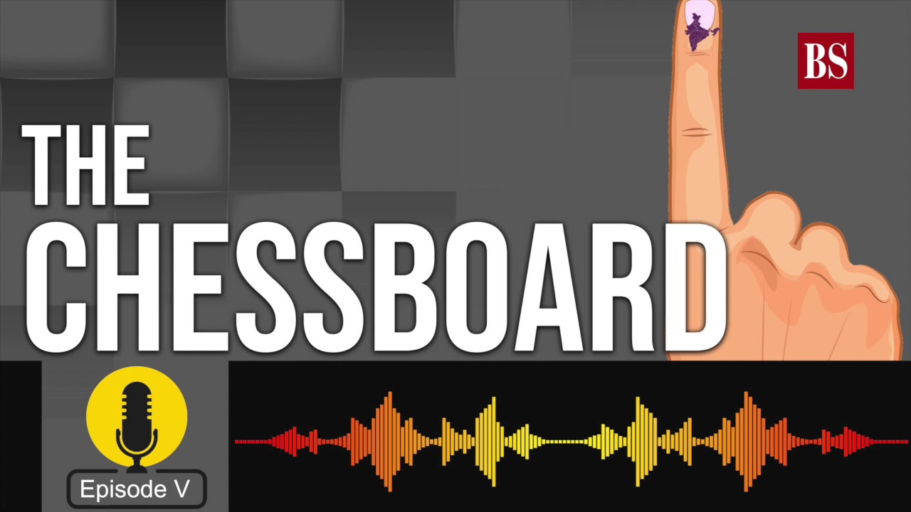 The Chessboard - Ep 5: What explains the violent politics in West Bengal?