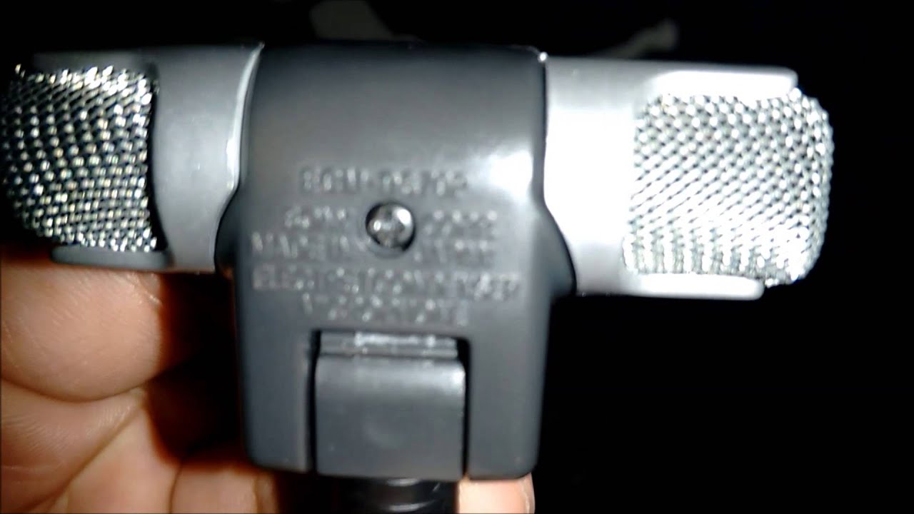 Microfone externo Sj4000 ,Camera CanSports...