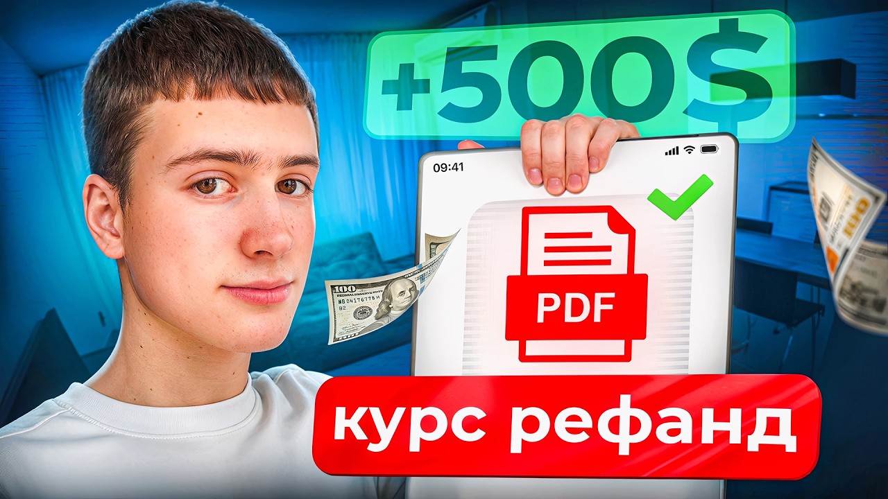 На Чому Заробляти в 2026??? | Топ 6 Методів Заробити 1.000$