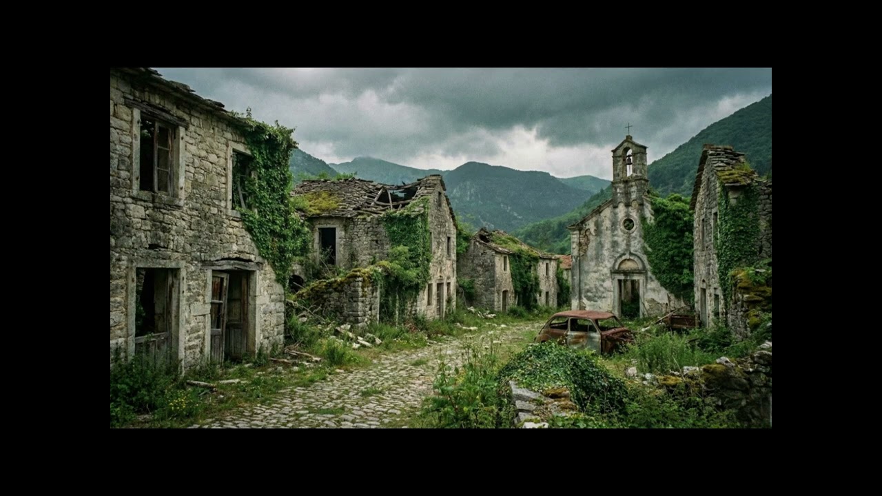 Le village
