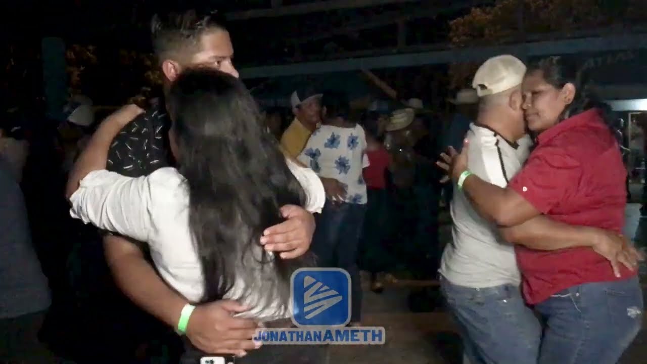 Ni te amo ni te Olvido - Daniel Ortega y Los Pequeños Montañeros / Fiesta de Tío Eddy 16-07-2023