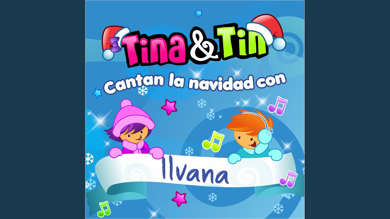 Me Gusta la Navidad Ilvana