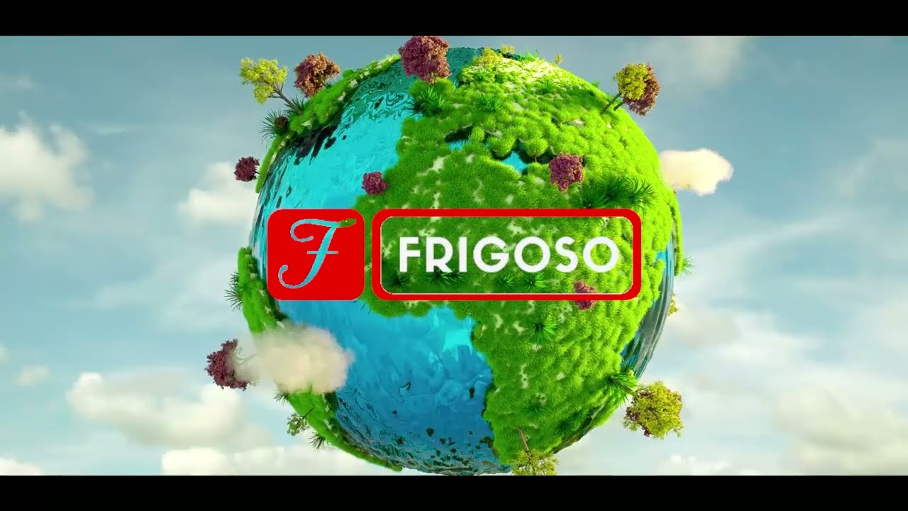 FRIGOSO PROMOTION MOVIE