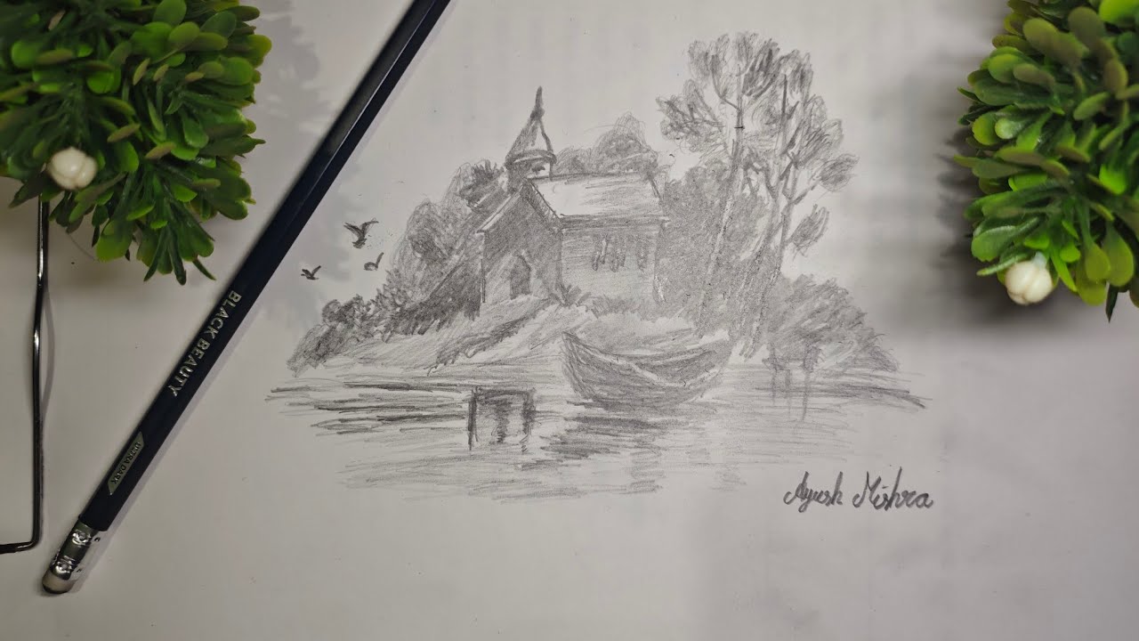 #AyushMishraSketch #PencilArt #Hyperrealism #IndianArtist #SketchTutorial