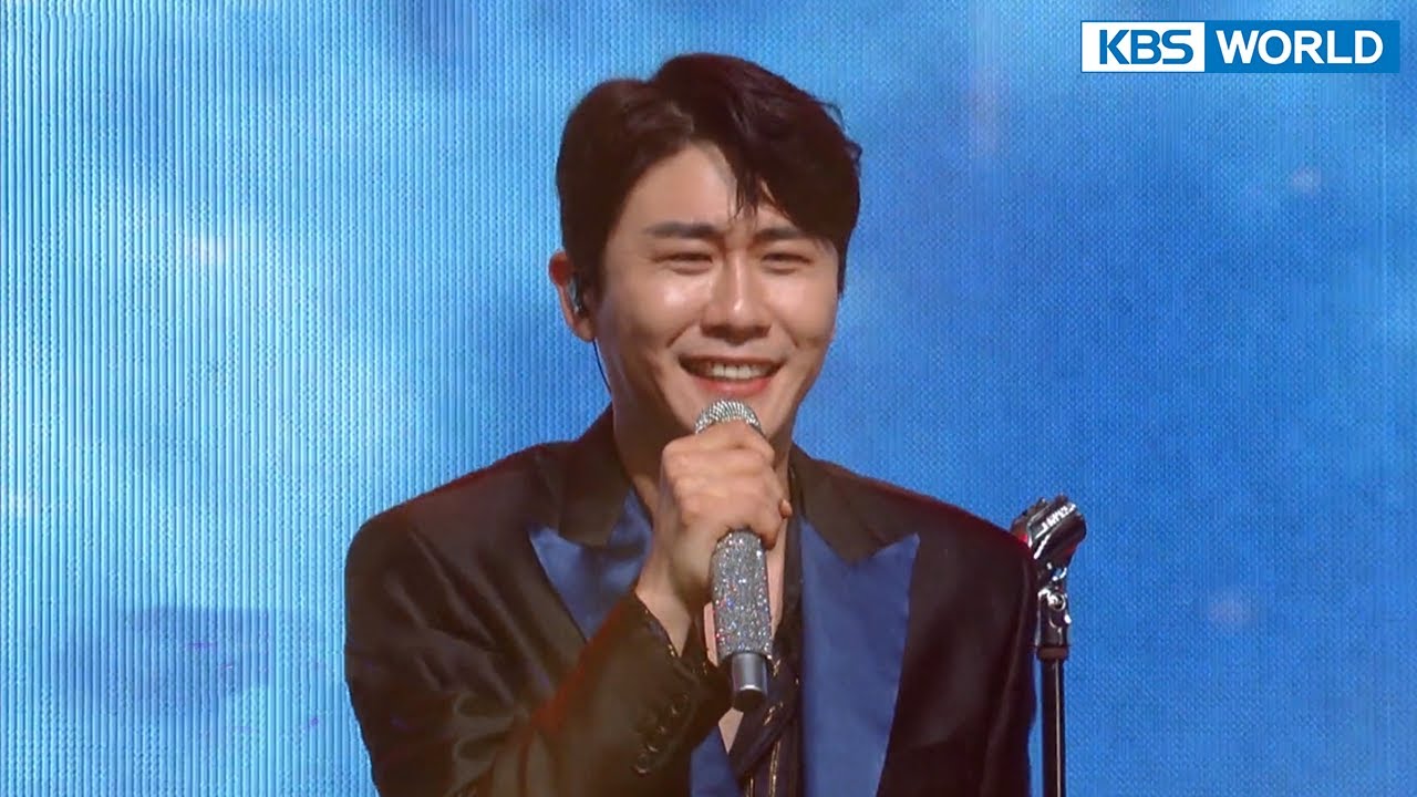 YoungTak - The Path I Chose (Immortal Songs 2) | KBS WORLD TV 220521