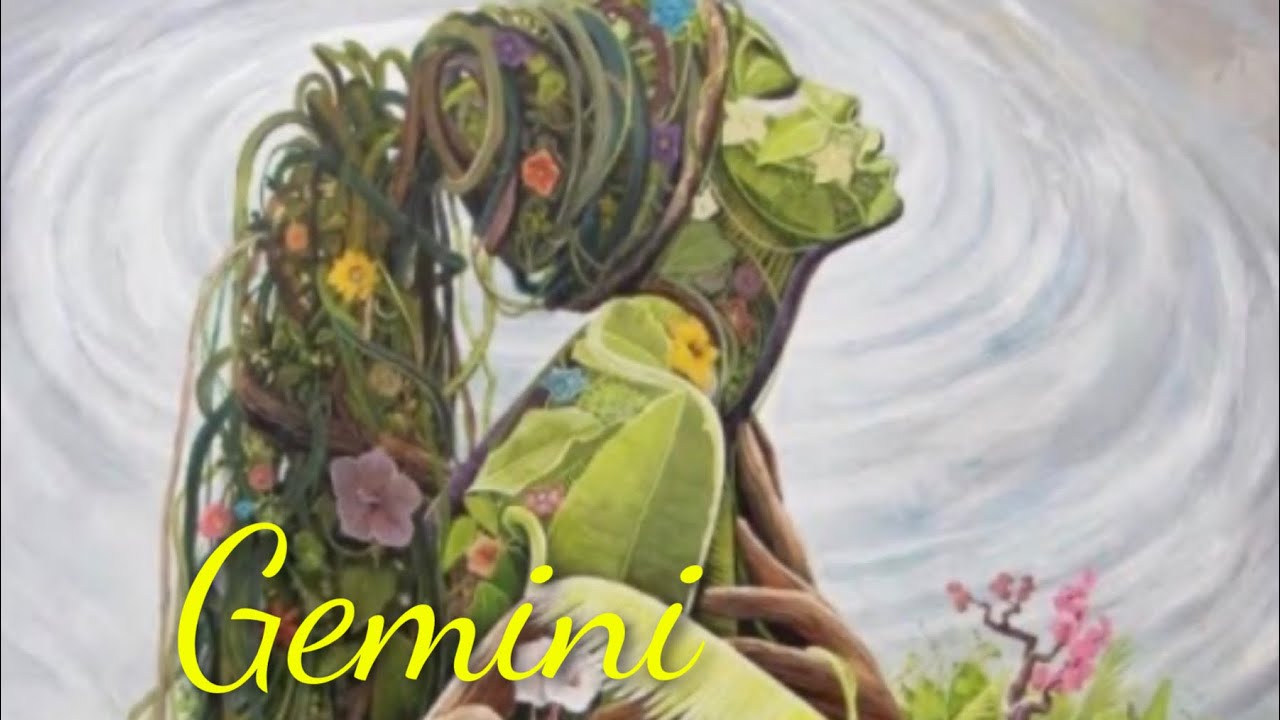 GEMINI “YOU MAY WANT TO HEAR THIS” | TIMELESS