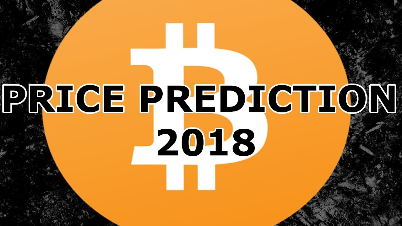 BITCOIN | BTC PRICE PREDICTION 2018 - 50000$?