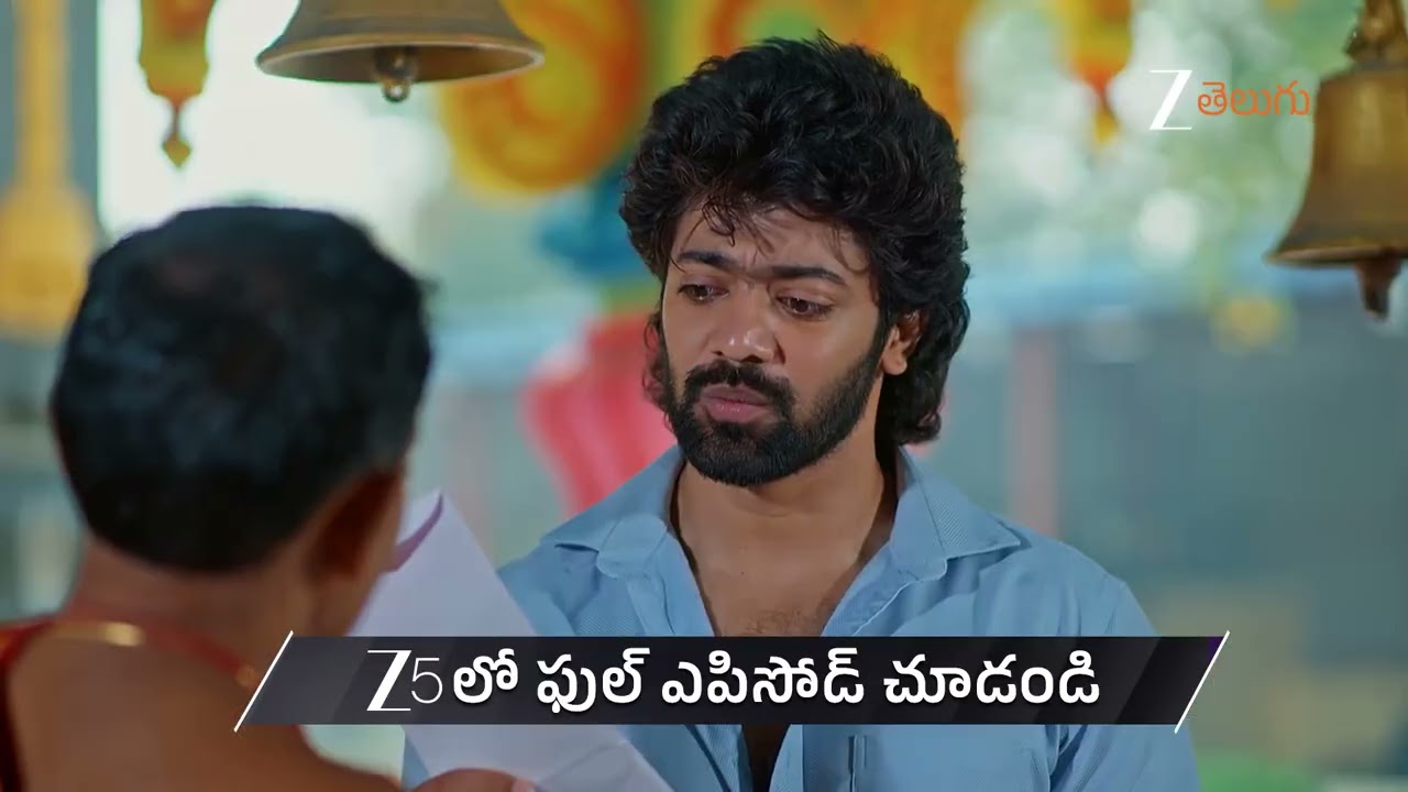 Lakshmi Nivasam | Ep - 331 | Preview | Mar 13 2026 | Zee Telugu