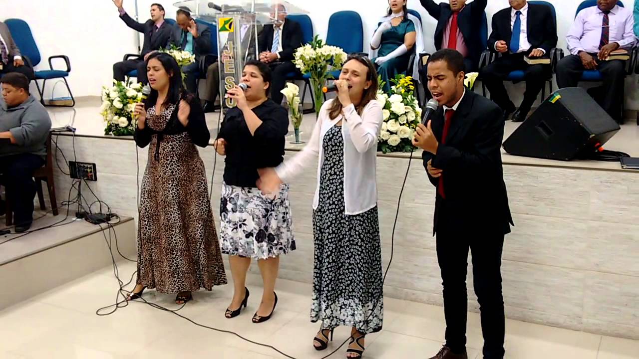 Cicatrizes - Equipe de Louvor Jd João XXIII