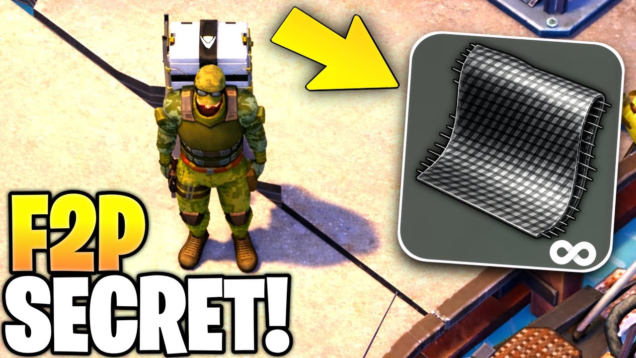 HOW TO GET UNLIMITED CARBON COMPOSITE AS F2P! (LDoE 2026) | Last Day on Earth: Survival