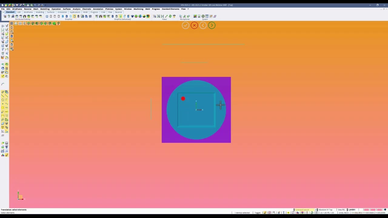 VISI Essentials and Quick Tips to Effectively Program Mold Design | 2025