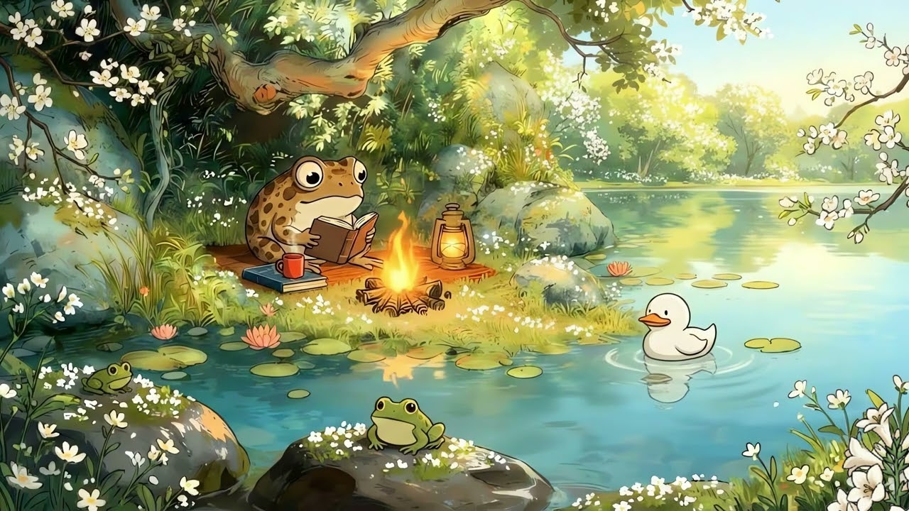 Nghỉ ngơi chút đi, bạn đã vất vả rồi. Lofi Jazz Cực Chill & Tập Trung, Học Tập