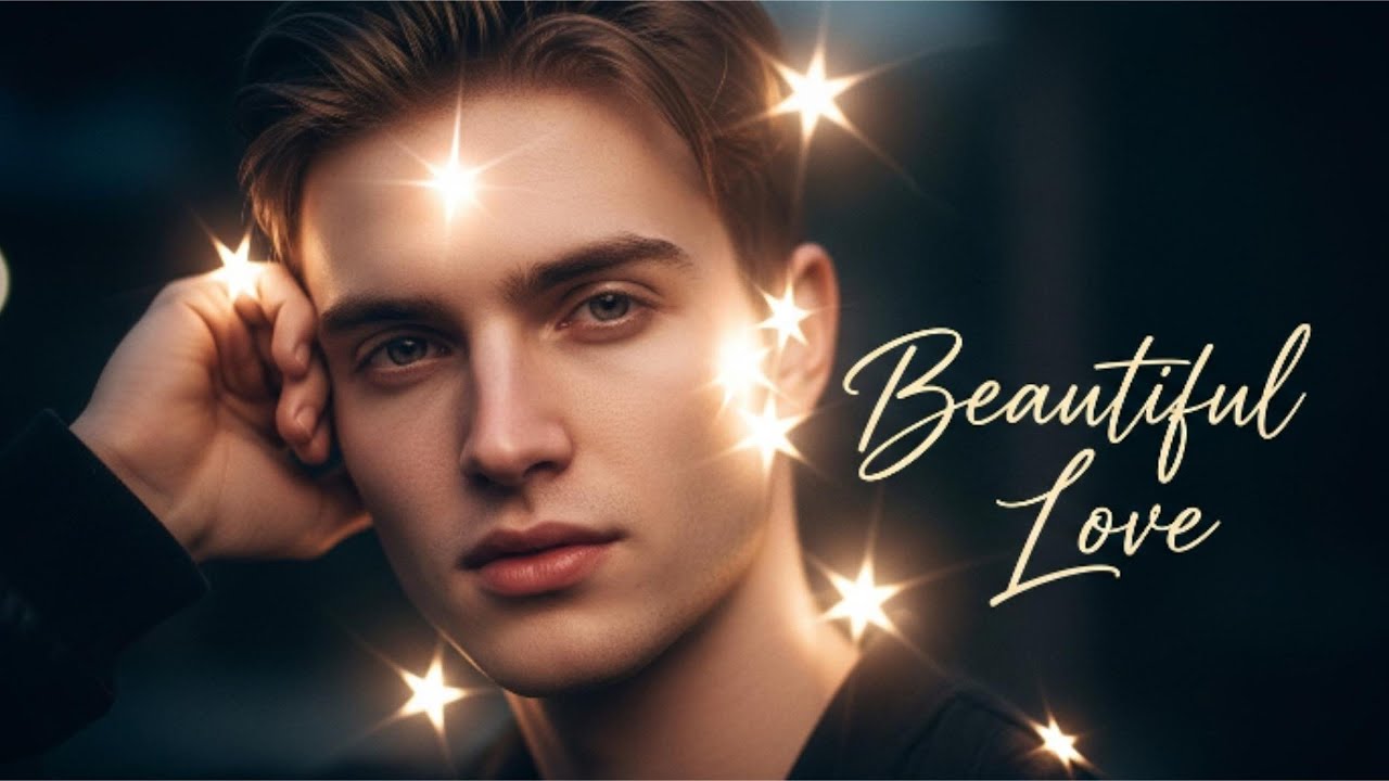 Beautiful Love (Official Lyric Video) - Love Song