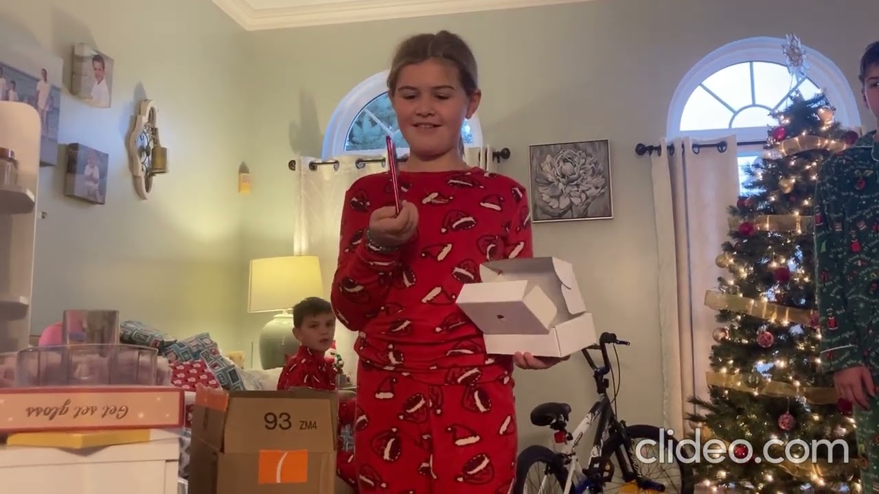 Christmas 2024