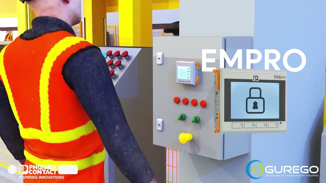 SISTEMA DE MONITOREO INTELIGENTE DE CONSUMO ENERGÉTICO INDUSTRIAL