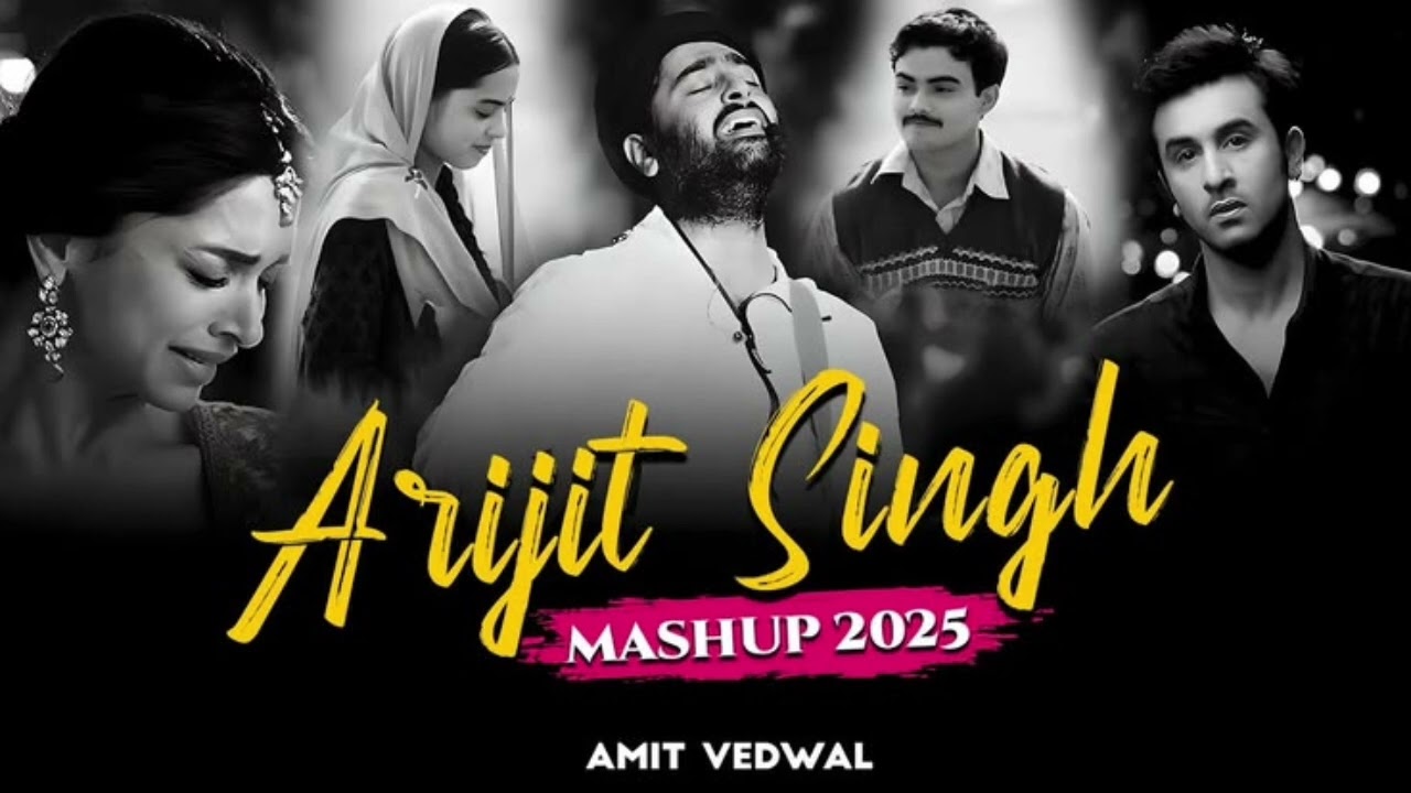 Tere Bin Adhoora I Sad Breakup Song2026|Emotional Love Story Song I JubinNautiyal Vibe Song