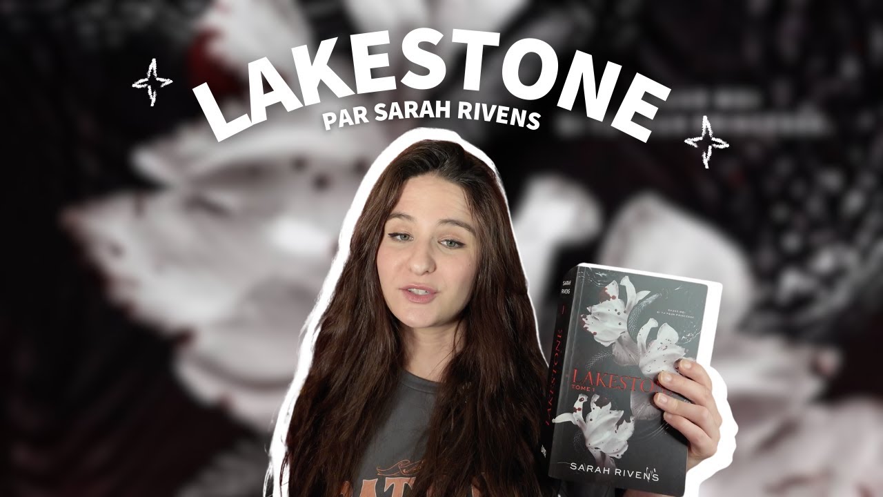 LECTURE | Lakestone