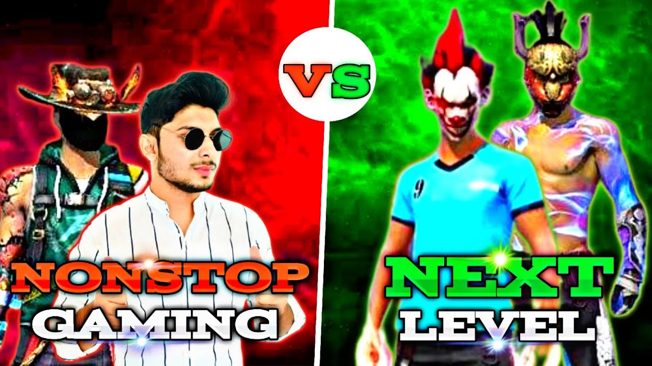 NG VS NXT CLASH WAR🥵|| FULL GAMEPLAY FREE FIRE #nonstopgaming #freefire #nxt #nxtclassy