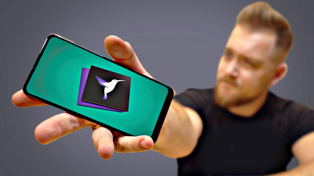 Самое Дорогое Приложение на Смартфон! Flixel Cinemagraph