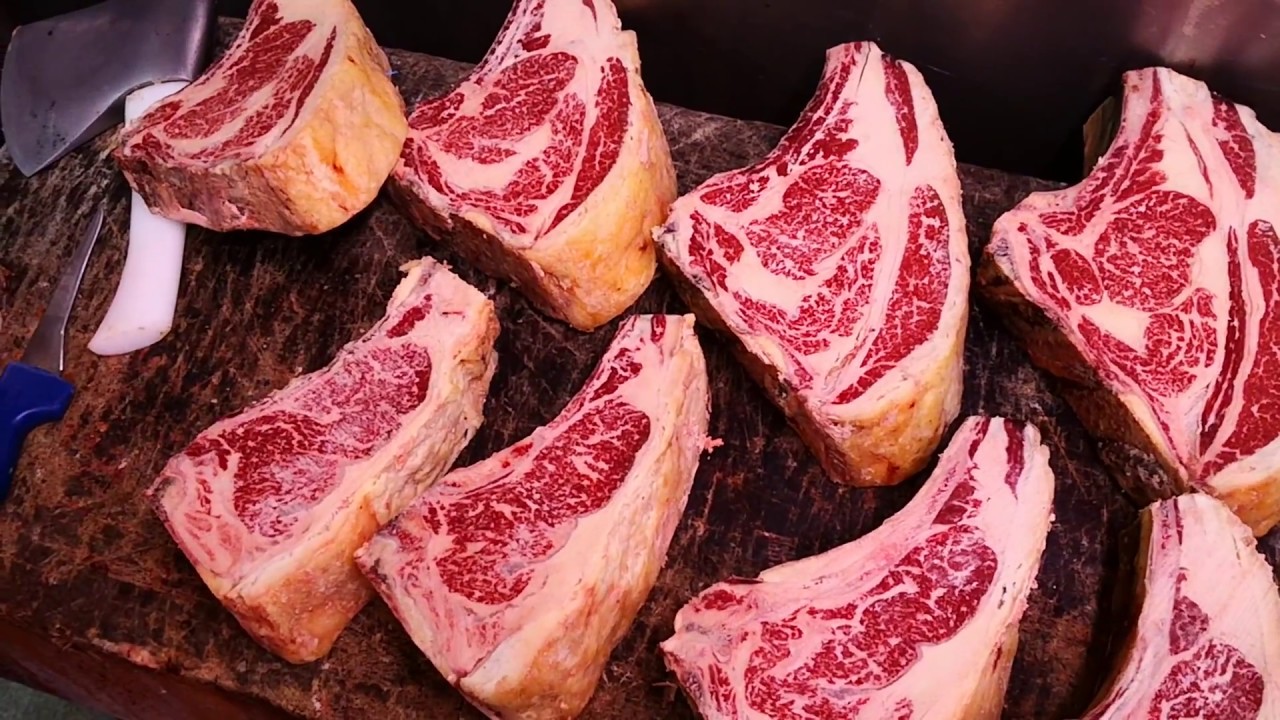 Top Marbled Beef | IRUKI