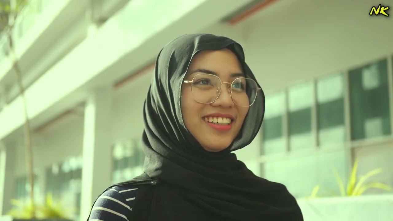 wanita kiriman sementara(reupload) NK