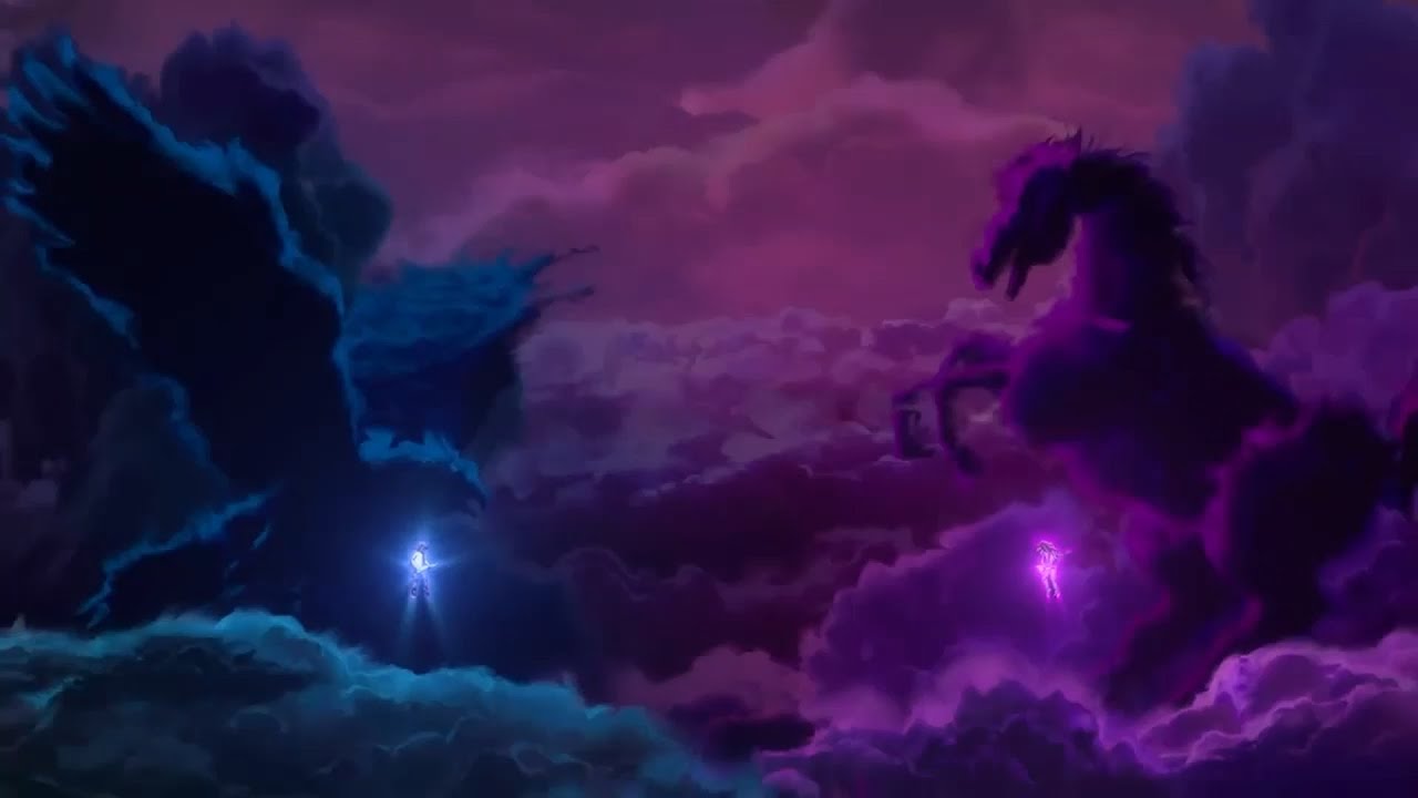 Metalocalypse: Dethklok | The Duel