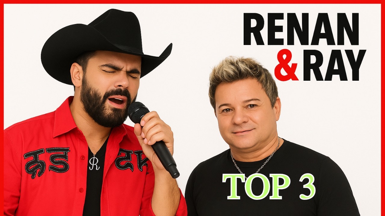 RAY SOLO SÓ MODÃO APAIXONADA Boa Demais