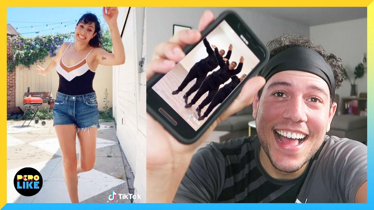 TikTok Dance: Shakira's Champeta Challenge